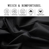 Headbands Women's Wide Hair Band Boho Floral Print Knot Elastic