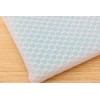 Kokubo 3668 Value Choice Kitchen Sponge, Net Type, 5 Pieces
