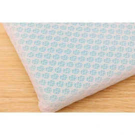 Kokubo 3668 Value Choice Kitchen Sponge, Net Type, 5 Pieces