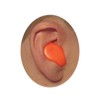 Mack's Kids Size Soft Moldable Silicone Ear Plugs 6 pr(Pack
