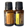 Doterra Zendocrine Y Limón Doterra 15ml