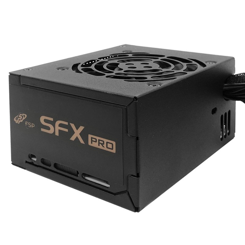 FSP Mini ITX Solution 450W / SFX 12V / Micro