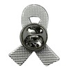 EDEN Ribbon Pin Badge Awareness Ribbon