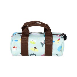 Sun-Star Stationery R. Boston S1429515 Sanrio Characters Goods Pen Case Bag