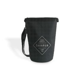 TAVARUA 3057 Waterproof Shoulder Bag, 3.2 gal (10 L), For Travel, Sports, Gym, Yoga, Wet Bag, Mini Size, Convenient to Carry, Waterproof Dry Bag, Suitable for Water Sports and Outdoor Activities