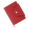 kakatrend Credit Card Case, Skimming Prevention, Magnetic Protection, RFID Block,