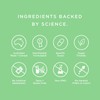 JSHealth Super Greens Powder - Greens & Collagen Powder -
