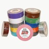 ISC Racers Tape RT3006 Racer's Tape, 2" x 180', White