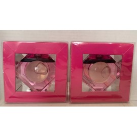 Victoria's Secret 2x  Victoria's Secret Bombshell Perfume POP Fragrance Travel Size New And Sealed