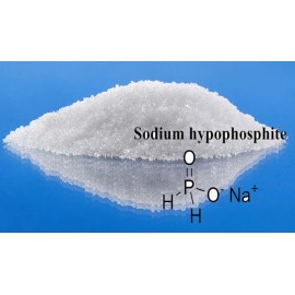 Unbranded 200 Grams 99.9% Sodium Hypophosphite Monohydrate