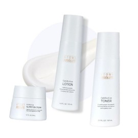 Atomy Absolute Cellactive Lotion 135ml + Toner 150ml + Nutrition Cream 50ml / 애터미 앱솔루트 셀랙티브 로션 135ml+토너 150ml+영양크림 50ml