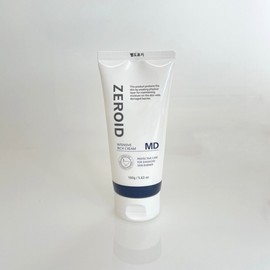 Zeroid Intensive Rich Cream MD 160ml / Circle / 제로이드 인텐시브 리치 크림 엠디 160ml  써클