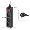 Hama Power Strip