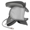 Inflatable Neck Support Traction Device Relieve Pain Cervical Stretching Correction