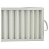 vhbw Filter Kit Compatible with Pluggit Avent P300N, AP300, P300