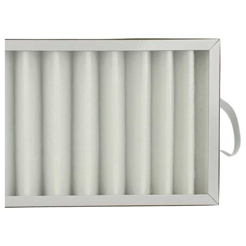 vhbw Filter Kit Compatible with Pluggit Avent P300N, AP300, P300