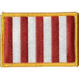 Flags of Defiance - Historical Tactical Patch -Sons of Liberty