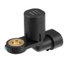 X AUTOHAUX Automotive ABS Wheel Speed Sensor for Vehicle LJA2226AA