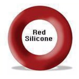 Generic Silicone o-rings Size 204        Price for 25 pcs