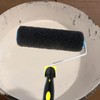 QWORK® Roller for Putty 23 cm (9inch) - Elastic Nylon