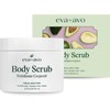 Eva + Avo- Exfoliante corporal EVA + AVO