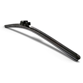 HELLA 9XW 358 061-171 Cleantech Wiper Blade - CT17R - Flat Wiper Blade - for Right-Hand Drive Vehicles - 17 Inch - 425 mm - Front - Quantity: 1