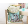 Roald Dahl Insulated Kids' Lunch Cool Bag with BFG Illustrations