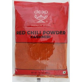 Red Chili Powder Kashmiri 14 Oz