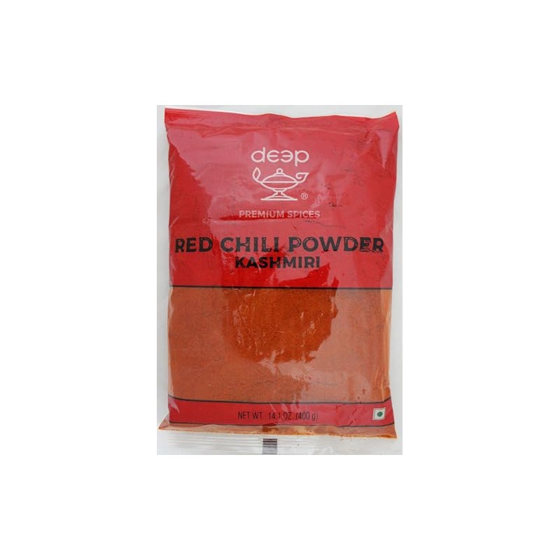 Red Chili Powder Kashmiri 14 Oz