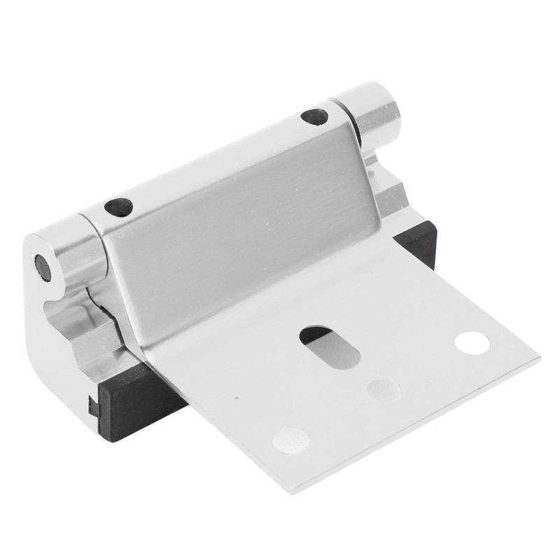 Home Security Door Lock Withstand 800lbs Aluminum Alloy Childproof Door
