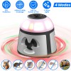 iMounTEK Ultrasonic Rodent Mouse Repeller Alarm Mice Repellent Squirrel Control
