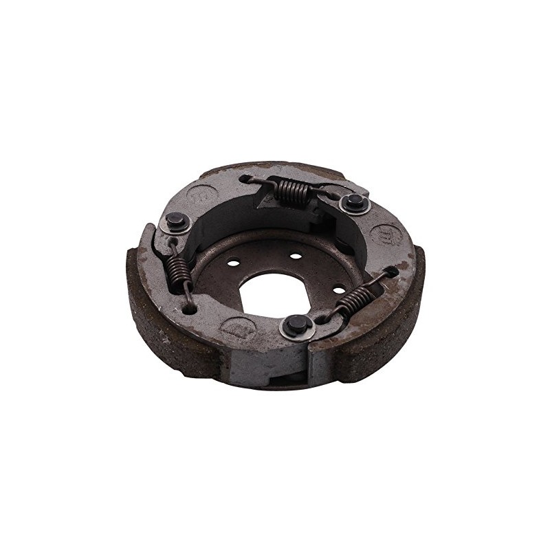 2EXTREME Clutch STANDARD 107mm KYMCO Agility 50 4-stroke KG10SA