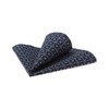Venti Men's Structure Accessories Plain 25 cm x 25 cm,