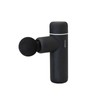 Twin Bird SH-2685B Massage Gun, Handy Gun, USB Charging, 4
