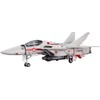 PLAMAX Macross PX06 1 72 VF 1J Fighter Valkyrie Vermillion