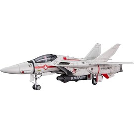 PLAMAX Macross PX06 1 72 VF 1J Fighter Valkyrie Vermillion Platoon [Teruki Ichijo] 1/72 Scale Assembly Type Plastic Model