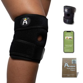 Arvonne Youth Adjustable Knee Brace