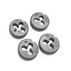 Autojack 10 Piece Metric Tap & Die Set Thread Renewing