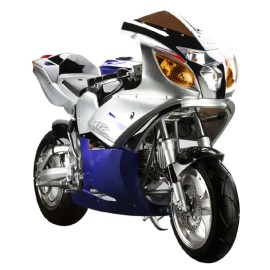 Fancy Scooters X-15, X-19 pocket Bike  Kick Stand Spring, PART04102