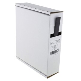 Heat Shrink Tubing White 2:1 3.2-1.6 mm 11.5 m Dispenser Box