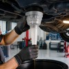 2-in-1 Oil Filter Removal Funnel & Refueling Tool, 3.74-Inch