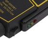 Metal Detector Highly Sensitive Accurate Detection Low Power Consumption 40h