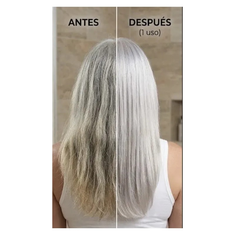 D' Conde Shampoo Matizador Le Black 500ml