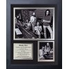 Legends Never Die Steely Dan Framed Photo Collage, 11 x