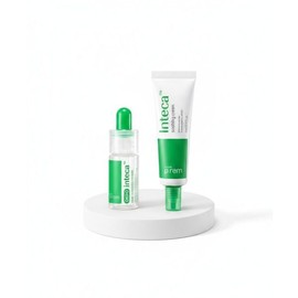 MAKEPREM Inteca Soothing Cream 80ml 1413625 / MAKEPREM 인테카 수딩 크림 80ml 1413625