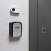 THIRARD Keybox – Secure Mechanical Lock for Home & Office,