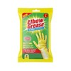 Super Strong Rubber Glove Large 1pk – Perfect for Various Household Chores