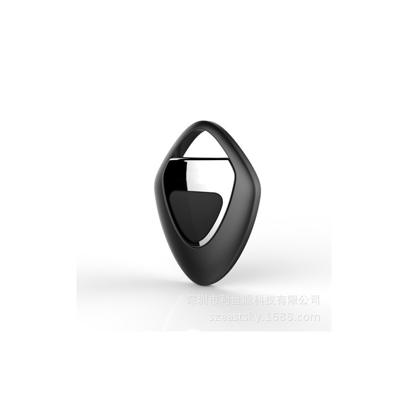 Smart Bluetooth Finder Alarm Prompt Portable Pet Locator Key Luggage