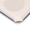 Mini Plug in Speaker Outdoor Portable HIFI Radio Speaker Small