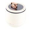 Mini Cooker Electric Pot with Lid Anti Stick Multifunctional Smart